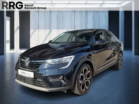 Annonce RENAULT ARKANA Essence 2023 d'occasion 