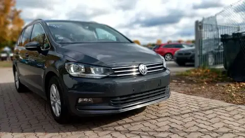 Annonce VOLKSWAGEN TOURAN Diesel 2020 d'occasion 