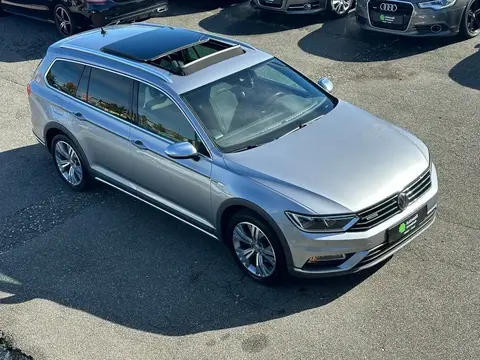 Used VOLKSWAGEN PASSAT Diesel 2020 Ad 