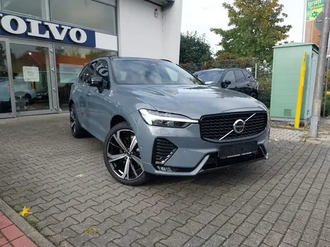 Annonce VOLVO XC60 Diesel 2023 d'occasion 