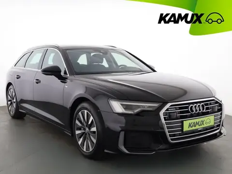 Annonce AUDI A6 Diesel 2019 d'occasion 