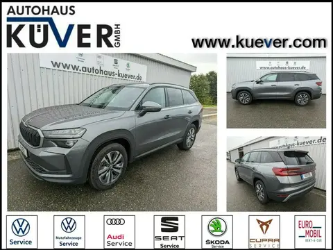 Used SKODA KODIAQ Diesel 2024 Ad 