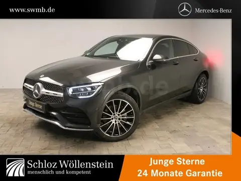 Used MERCEDES-BENZ CLASSE GLC Diesel 2022 Ad 