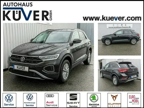 Used VOLKSWAGEN T-ROC Petrol 2024 Ad 