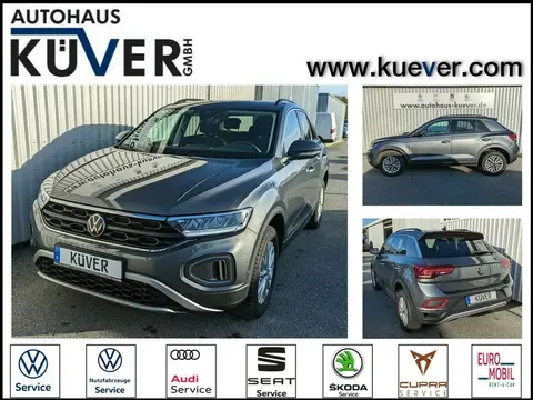 Used VOLKSWAGEN T-ROC Petrol 2024 Ad 