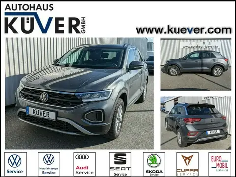 Used VOLKSWAGEN T-ROC Petrol 2024 Ad 