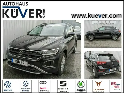 Used VOLKSWAGEN T-ROC Petrol 2024 Ad 