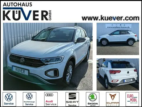 Used VOLKSWAGEN T-ROC Petrol 2024 Ad 