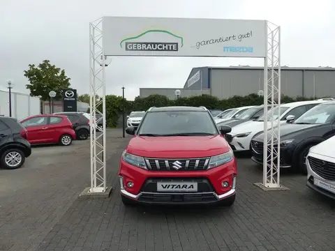 Used SUZUKI VITARA Petrol 2023 Ad 