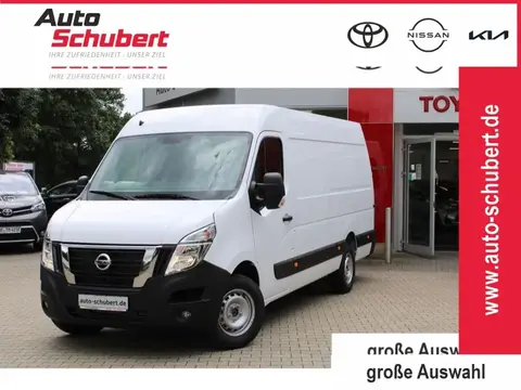 Used NISSAN INTERSTAR Diesel 2024 Ad 