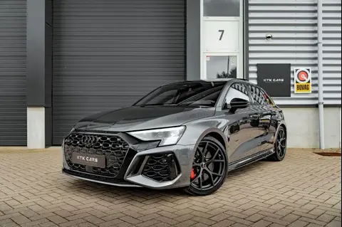 Annonce AUDI RS3 Essence 2023 d'occasion 