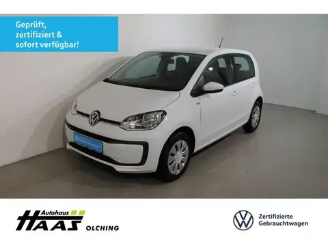 Used VOLKSWAGEN UP! Petrol 2020 Ad 