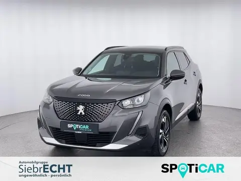 Used PEUGEOT 2008 Petrol 2020 Ad 