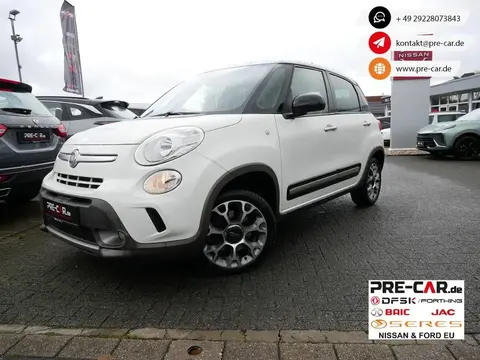 Used FIAT 500L Petrol 2017 Ad 