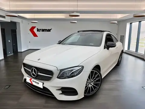 Used MERCEDES-BENZ CLASSE E Diesel 2019 Ad 