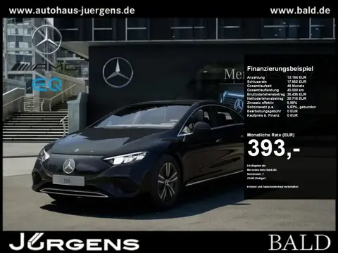 Used MERCEDES-BENZ EQE Not specified 2023 Ad 