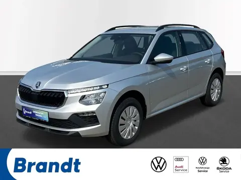 Annonce SKODA KAMIQ Essence 2024 d'occasion 