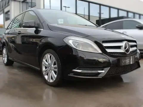 Used MERCEDES-BENZ CLASSE B Diesel 2015 Ad 