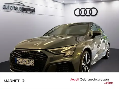 Annonce AUDI A3 Essence 2023 d'occasion 