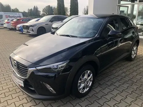 Used MAZDA CX-3 Petrol 2017 Ad 