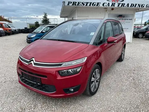 Used CITROEN C4 Diesel 2016 Ad 