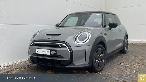 Annonce MINI COOPER Non renseigné 2022 d'occasion 