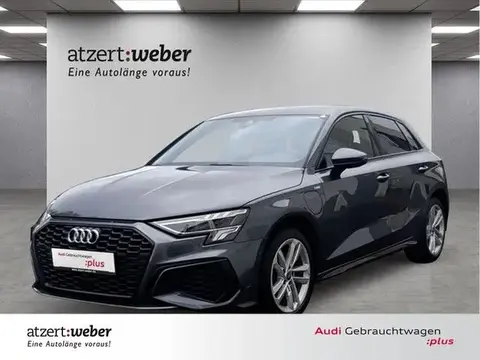 Used AUDI A3 Hybrid 2022 Ad 