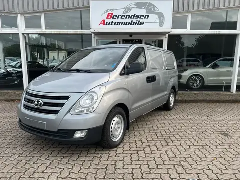 Annonce HYUNDAI H-1 Diesel 2018 d'occasion 