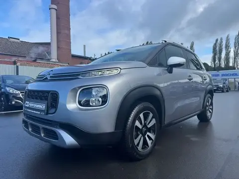 Used CITROEN C3 AIRCROSS Petrol 2020 Ad 