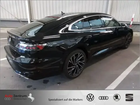 Used VOLKSWAGEN ARTEON Petrol 2022 Ad 