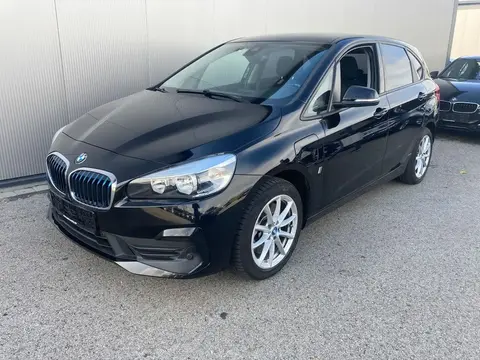 Used BMW SERIE 2 Hybrid 2019 Ad 