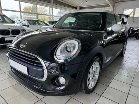 Used MINI COOPER Petrol 2017 Ad 