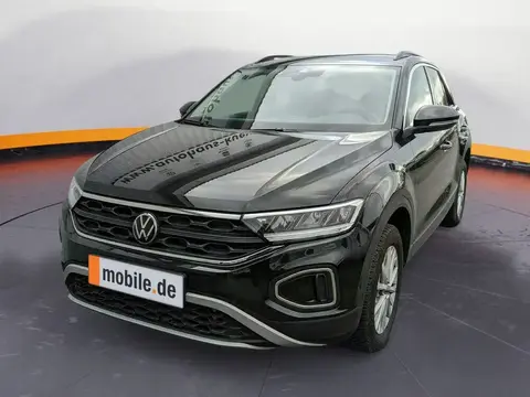 Annonce VOLKSWAGEN T-ROC Essence 2024 d'occasion 