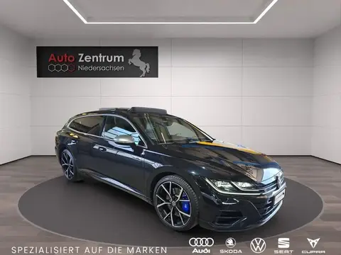 Annonce VOLKSWAGEN ARTEON Essence 2022 d'occasion 