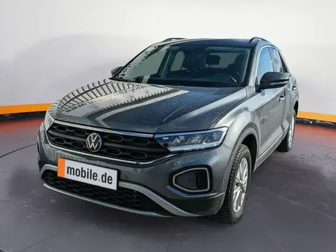 Annonce VOLKSWAGEN T-ROC Essence 2024 d'occasion 