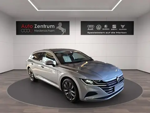 Used VOLKSWAGEN ARTEON Diesel 2023 Ad 