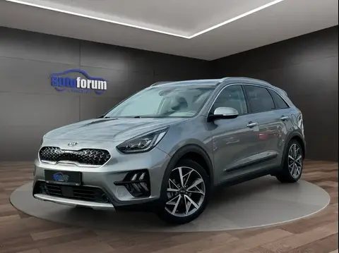 Used KIA NIRO Hybrid 2020 Ad 