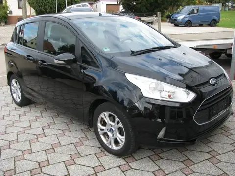 Annonce FORD B-MAX Essence 2016 d'occasion 