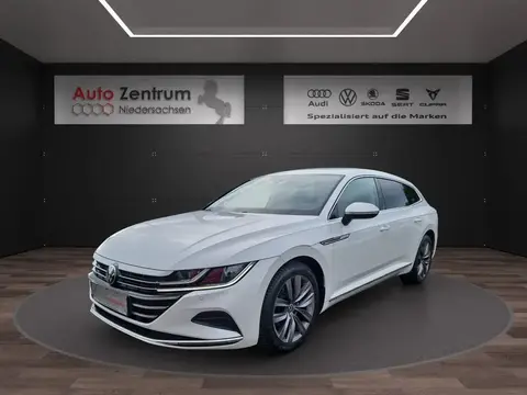 Used VOLKSWAGEN ARTEON Diesel 2023 Ad 