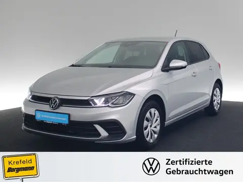 Annonce VOLKSWAGEN POLO Essence 2023 d'occasion 