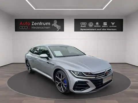 Used VOLKSWAGEN ARTEON Petrol 2022 Ad 