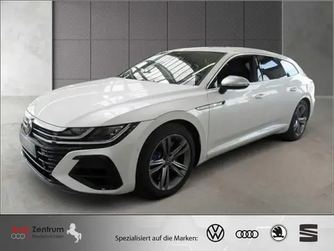 Annonce VOLKSWAGEN ARTEON Essence 2021 d'occasion 