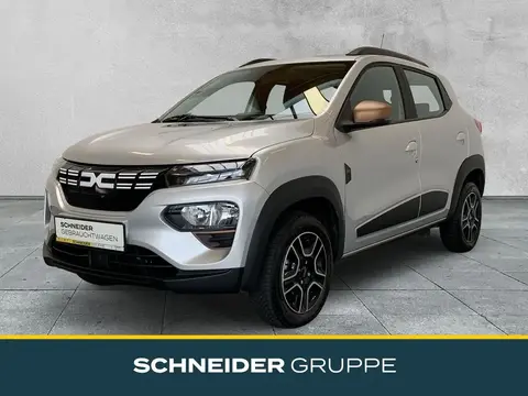 Annonce DACIA SPRING Non renseigné 2023 d'occasion 