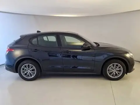 Used ALFA ROMEO STELVIO Diesel 2021 Ad 