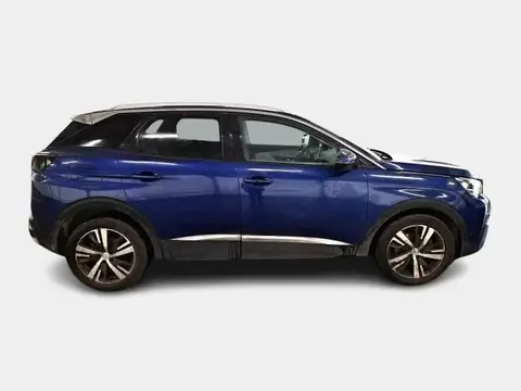 Annonce PEUGEOT 3008 Diesel 2020 d'occasion 