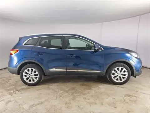 Used RENAULT KADJAR Diesel 2020 Ad 