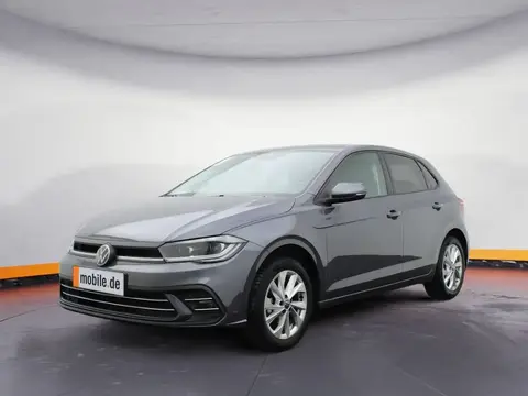 Annonce VOLKSWAGEN POLO Essence 2024 d'occasion 