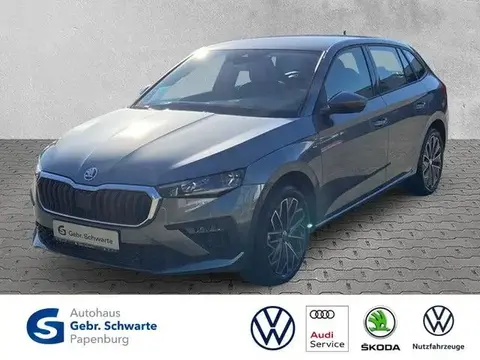 Used SKODA SCALA Petrol 2024 Ad 