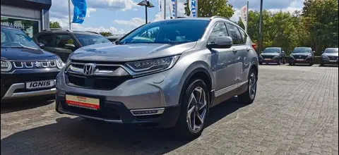 Used HONDA CR-V Petrol 2019 Ad 