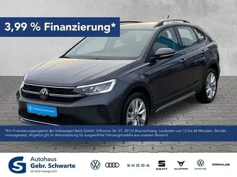 Annonce VOLKSWAGEN TAIGO Essence 2023 d'occasion 